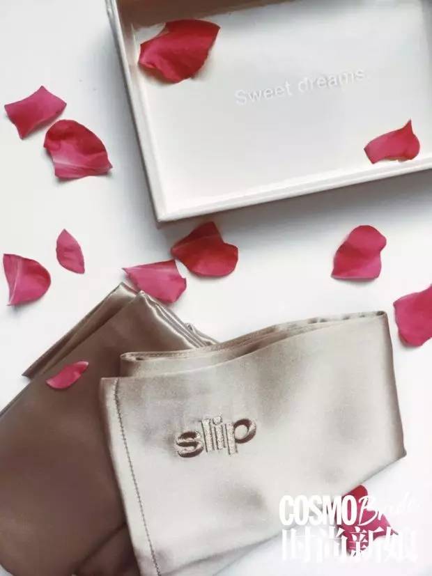 一件真丝让你美得特别高级,真丝类单品