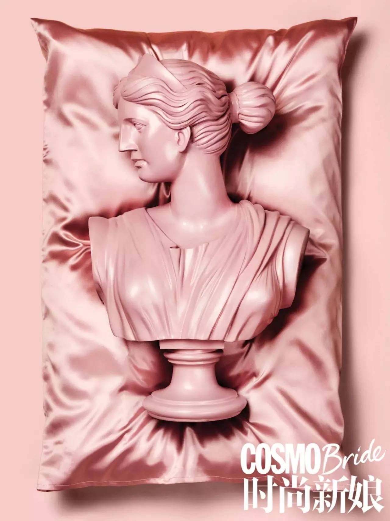 一件真丝让你美得特别高级,真丝类单品