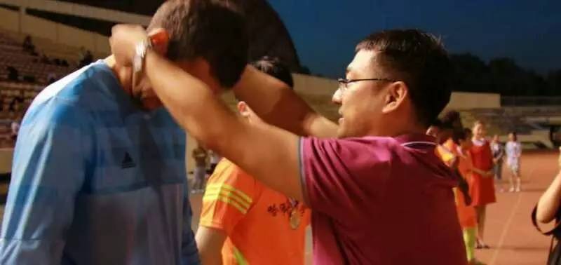 哈尔滨市大学足球比赛,哈尔滨师范大学第60届运动会