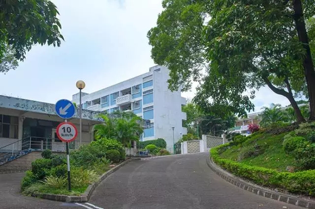 印象香港丨中国军网记者走访驻港部队五大军营