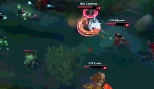 想摆脱低分段吗？练好她1V1不再是梦！