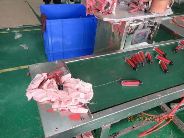 「惊心」柳州人注意，你代购的资生堂、欧莱雅、倩碧等化妆品用后可能烂脸……