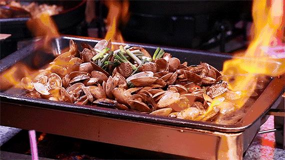 蛙来哒牛蛙美食开创者,蛙来哒特点牛蛙推荐