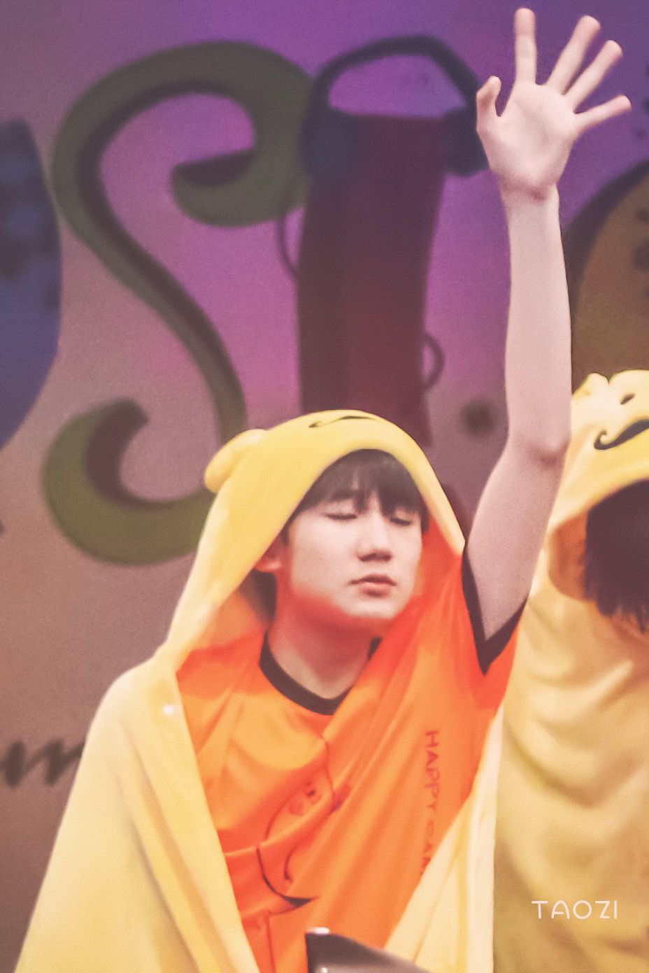 「TFBOYS」「分享」170611数字小源小合集跟着老铁一起666