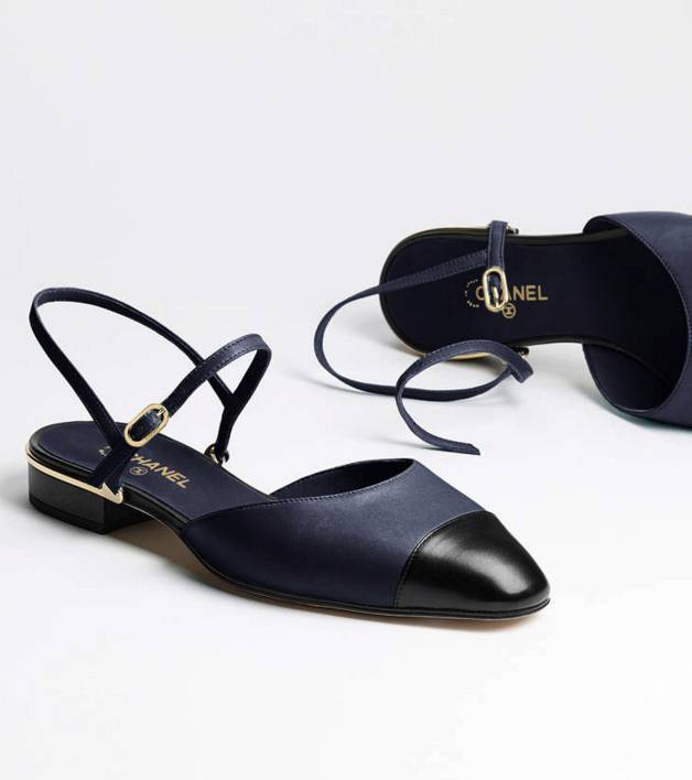 香奈儿十万块钱的鞋,香奈儿顶级原单鞋