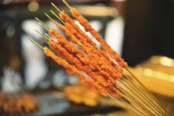 点燃今年夏天的第一把火！一大波超劲爆的美食优惠正在赶来！