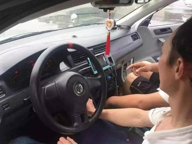 酷！余杭驾校订式开启“刷脸”时代，速速来了解！