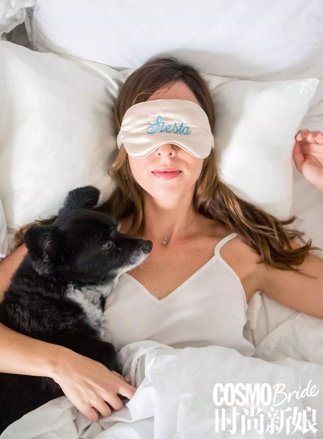 一件真丝让你美得特别高级,真丝类单品