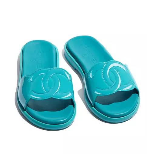 土气的塑料凉鞋,四季塑料凉鞋