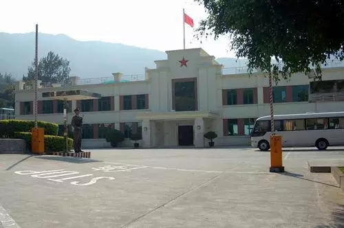 印象香港丨中国军网记者走访驻港部队五大军营