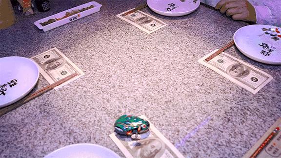 蛙来哒牛蛙美食开创者,蛙来哒特点牛蛙推荐