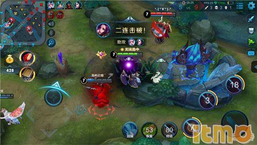 王者光荣芈月重做,王者光荣芈月肉装怎么出装