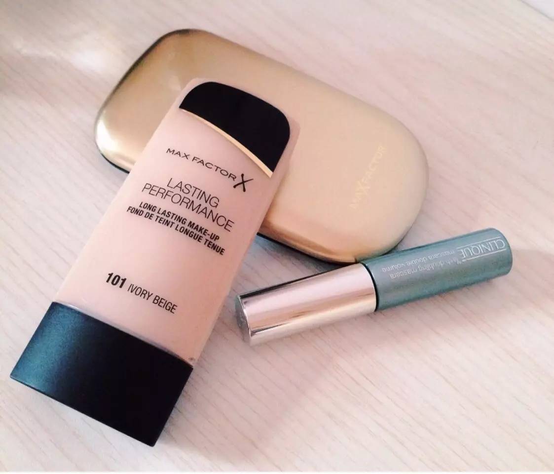 最值得你无限回购的彩妆单品,回购率最高的40款彩妆