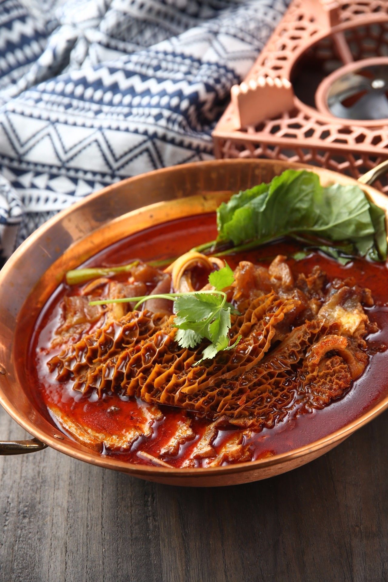 点燃今年夏天的第一把火！一大波超劲爆的美食优惠正在赶来！