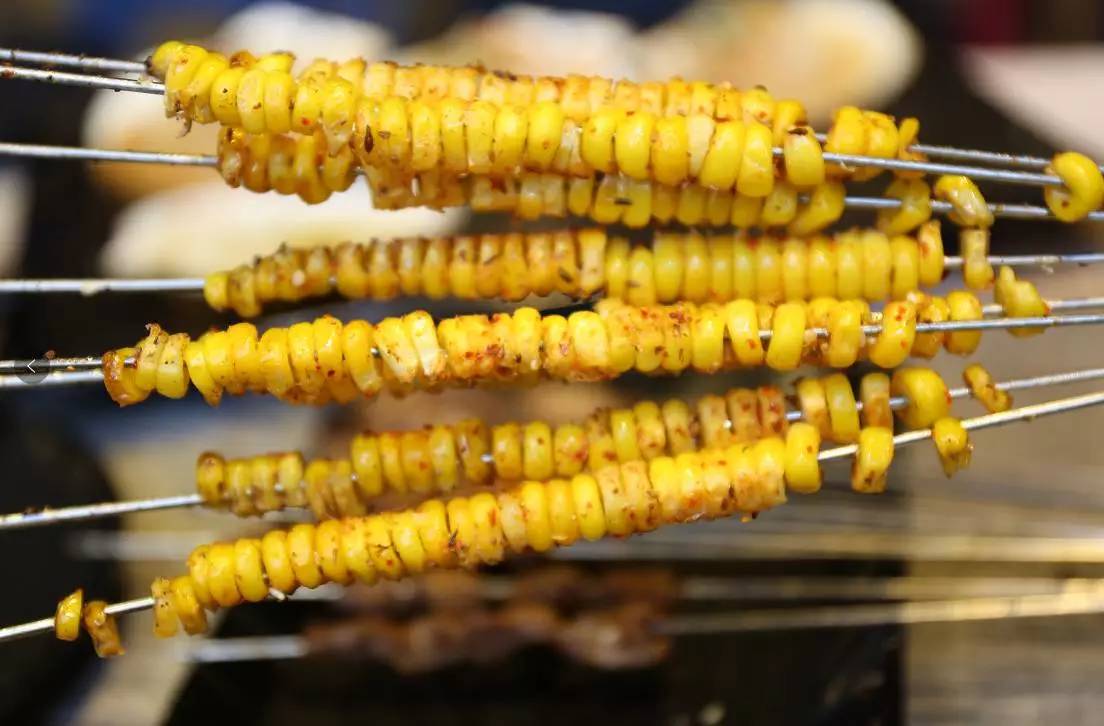 点燃今年夏天的第一把火！一大波超劲爆的美食优惠正在赶来！