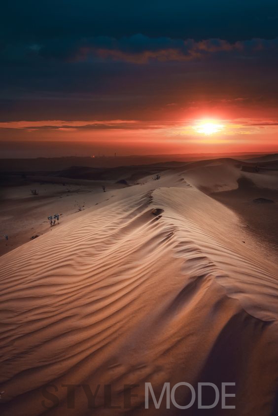 阿联酋迪拜旅游免签吗,阿联酋迪拜旅游攻略及签证介绍