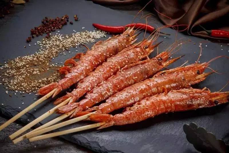 点燃今年夏天的第一把火！一大波超劲爆的美食优惠正在赶来！