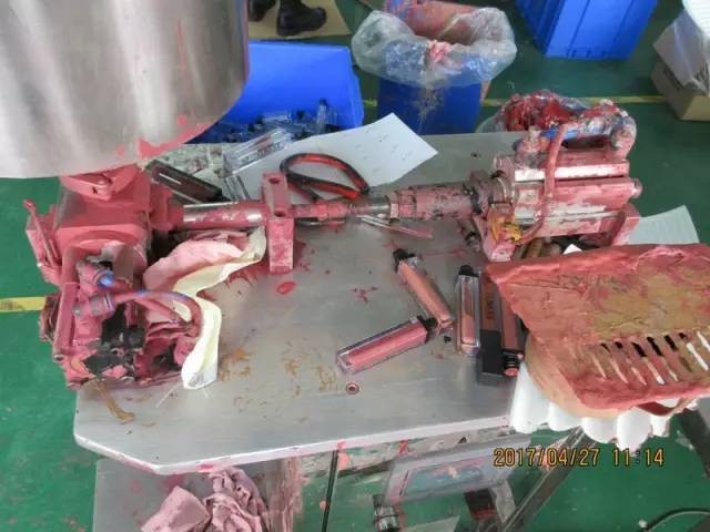 「惊心」柳州人注意，你代购的资生堂、欧莱雅、倩碧等化妆品用后可能烂脸……