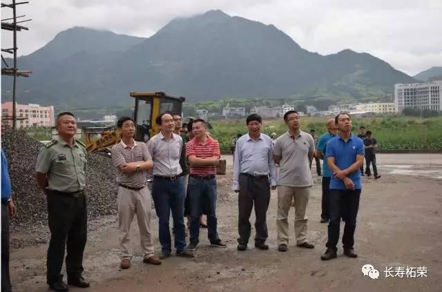 柘荣军事基地,柘溪镇爱国教育基地