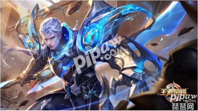 王者光荣铠什么时候上正式服,王者光荣铠几月几号出