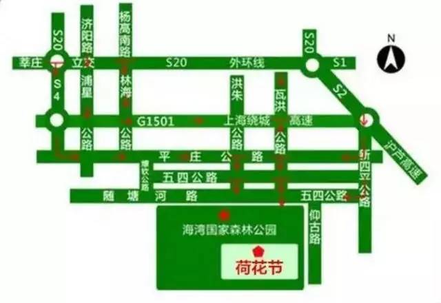 百亩荷塘美不胜收,千亩荷塘风景如画