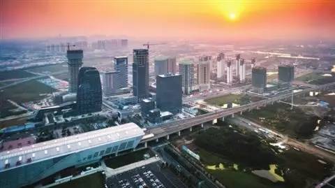 给你一个字的时间，让你把苏州撸一遍，没错，一个字