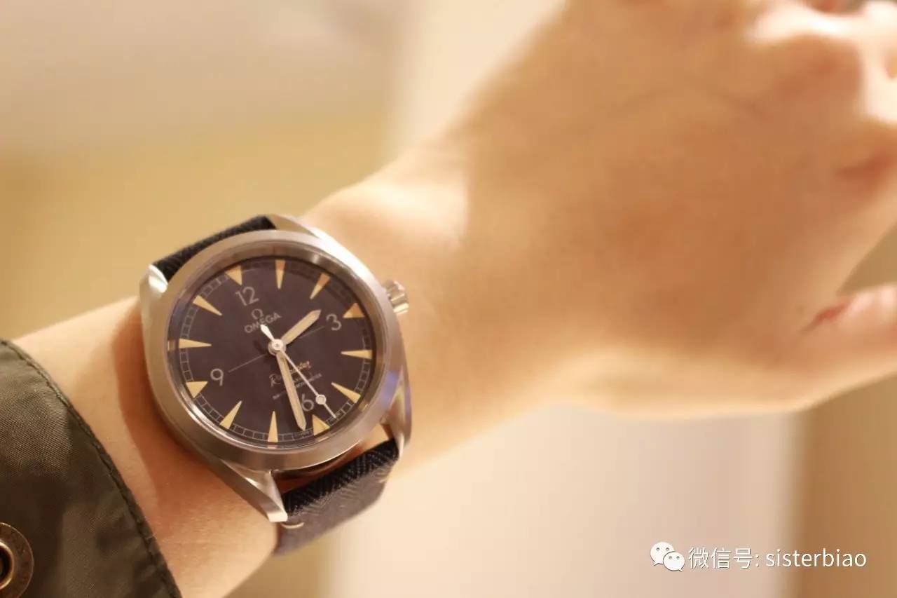 今年的买表指标下来了