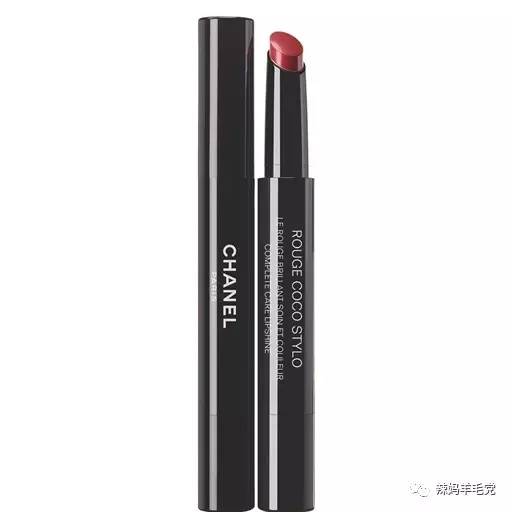 口红控必备：四大品牌最热门色号（含试色）