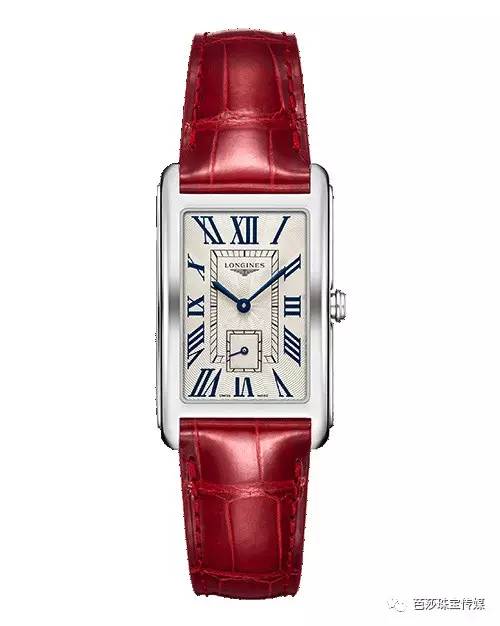 女士腕表与身份和品位,腕表体现身份品位魅力