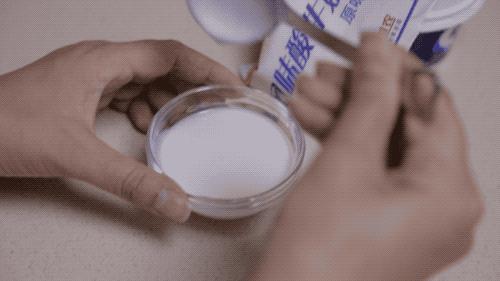 纯酸奶无糖无添加有什么用,原味无添加酸奶都有啥