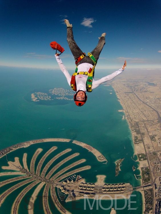 阿联酋迪拜旅游免签吗,阿联酋迪拜旅游攻略及签证介绍