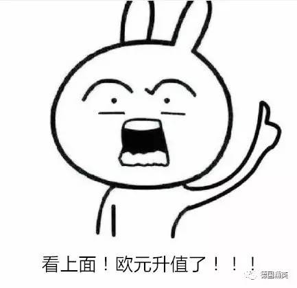 欧元有升值的可能吗,欧元升值空间