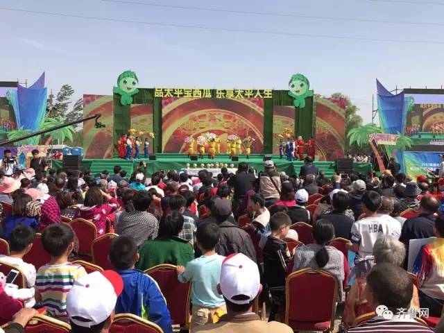 没有大活动哪敢搞事情，大牌来了，接下来更精彩！