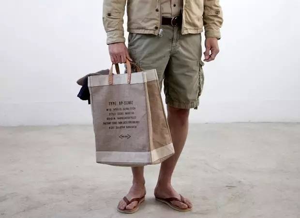 帆布水桶包推荐小众高级感,良心推荐不含广告