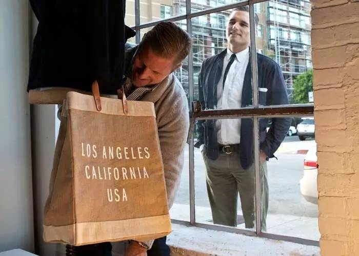 帆布水桶包推荐小众高级感,良心推荐不含广告