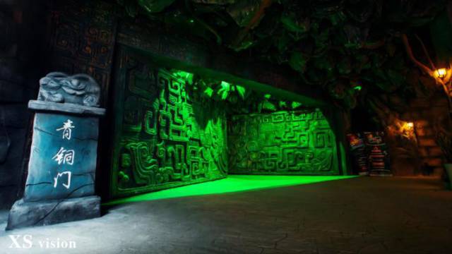 奇妙的反应｜水果侠+新耍都，小清新遇上重口味！