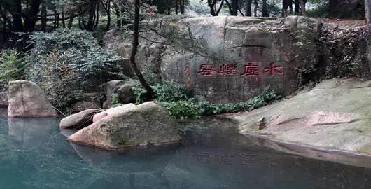 给你一个字的时间，让你把苏州撸一遍，没错，一个字