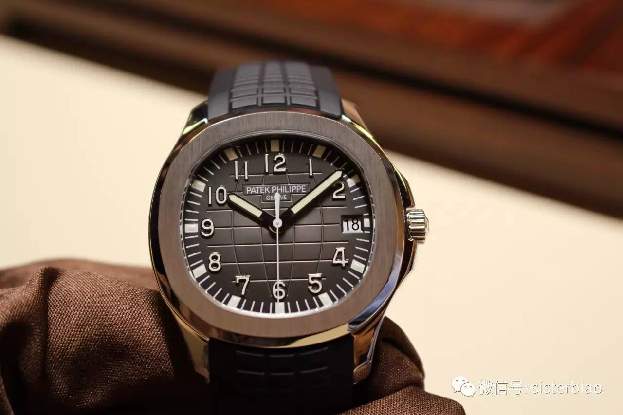 今年的买表指标下来了