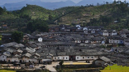 客家人常说的客家四洲,客家四州之首是哪个城市