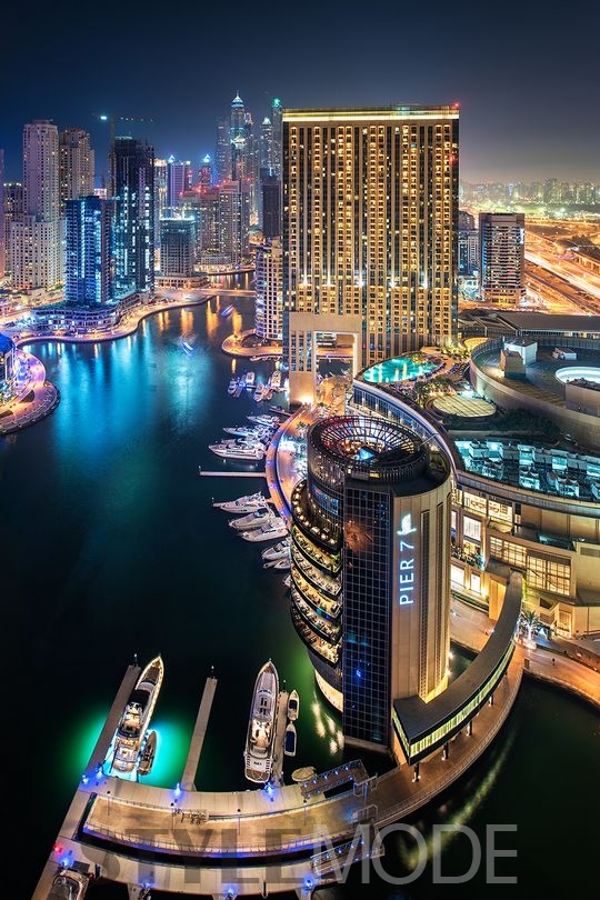 阿联酋迪拜旅游免签吗,阿联酋迪拜旅游攻略及签证介绍