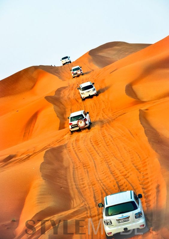 阿联酋迪拜旅游免签吗,阿联酋迪拜旅游攻略及签证介绍