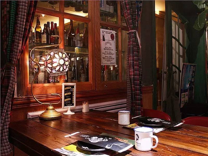 下班去哪喝一杯,下班去哪里喝酒