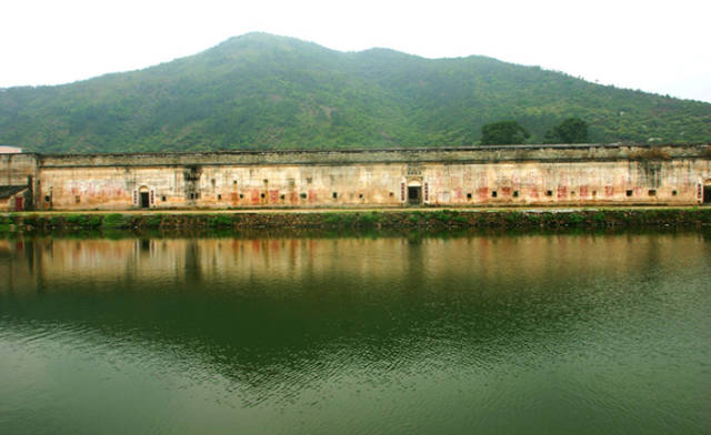 客家人常说的客家四洲,客家四州之首是哪个城市