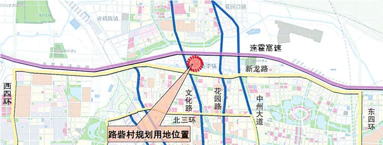 郑州新龙路最新进展,郑州新龙路进展情况