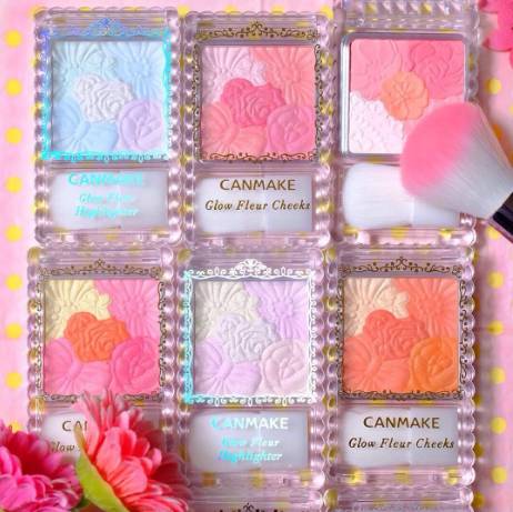 canmake必买十款,canmake有哪些产品值得推荐