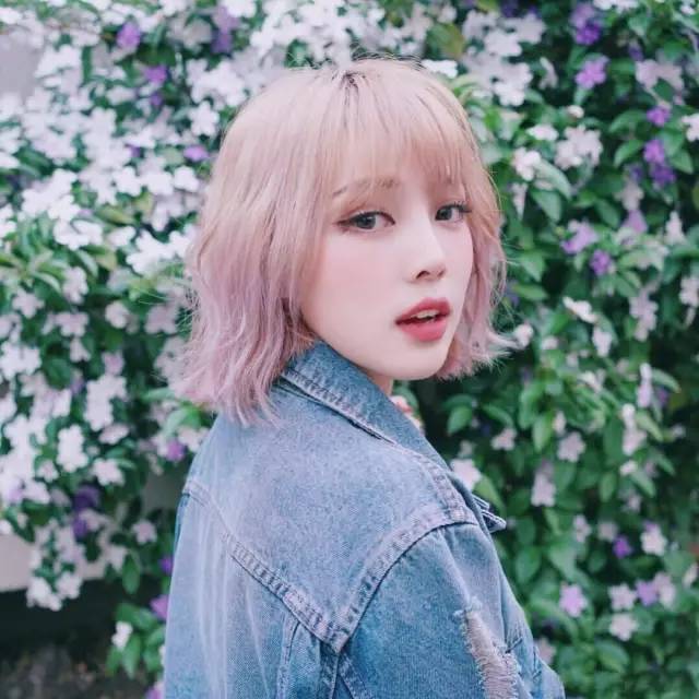 12-15岁男生适合的发型短发,今年最流行的短发是哪一款最好看