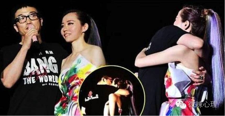张靓颖冯轲被调侃,张靓颖为冯轲掏心掏肺付出所有