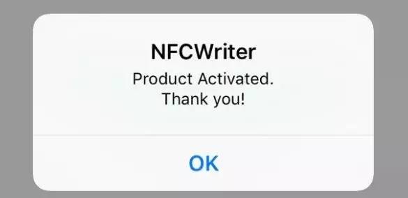 iphonenfc最新软件,iphone越狱实现nfc功能
