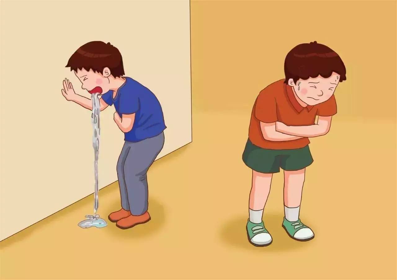 病从口入吃进去的东西要讲究,病从口入小心食出来的癌