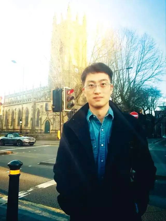 毕业优秀学长说说,优秀学长感言